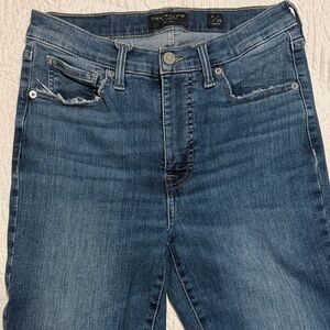 Lucky Brand Women's Denim Skinny Jeans